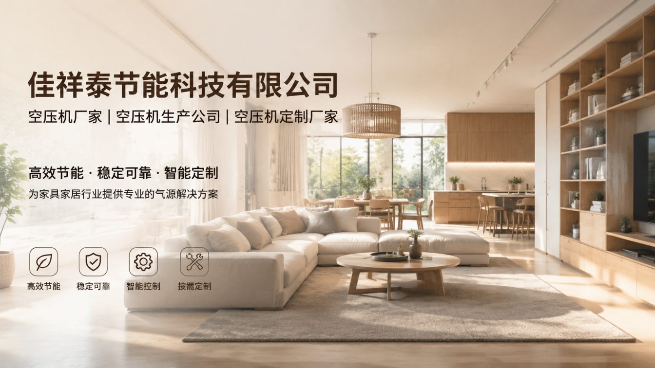 延边朝鲜族自治州还在为空压系统成本发愁？